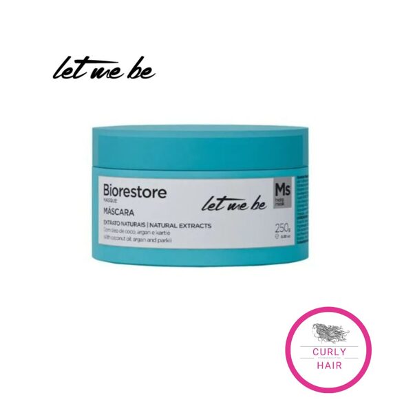 Biorestore Ultra Moisturizing Mask | 140ml/1000ml