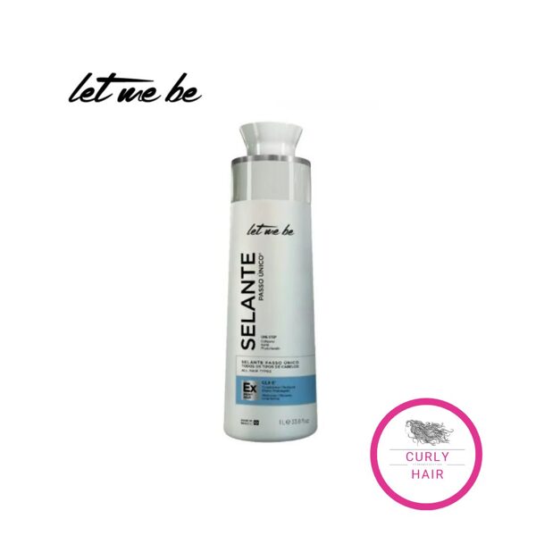 One Step Sealant | 1L